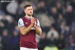 大中锋加盟米兰只差官宣，可阿莱格里还想要租借阿森纳9号？