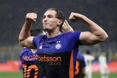 意甲积分榜刷新，国米2-0，7连胜10分领跑，尤文0-2遭双杀，争4乱套