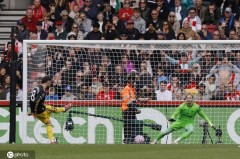 英格兰名宿：曼联应该换掉阿莫林 索斯盖特是完美人选