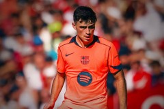 西甲：巴萨惨败，皇马领跑，马竞屈居第6