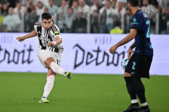 周六016 意甲：尤文图斯VS莱切 预测分析