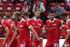 德甲，柏林联合VS门兴，门兴换帅士气回升，客场能否拿下柏林？