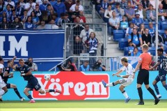 德甲第3轮：勒沃库森新帅首战难度高，斯图加特潜力新秀崭露头角