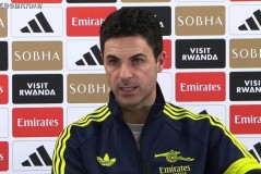 阿森纳PK曼联不仅是豪门大战，更是两个“失意射手”的正名之战