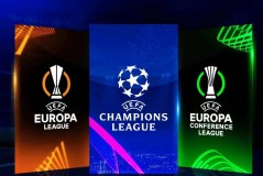 意甲球队欧战积分下滑至第8位！唯有国米支撑局面