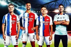 48%得票率当选！约克雷斯8场4球2助，斩获阿森纳1月最佳