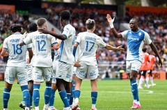 法甲中游对决！马赛主场迎战洛里昂，传统劲旅能否主场破冰止颓