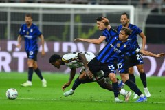 意甲焦点！卡利亚里死磕国米，巴雷拉反戈旧主，齐沃新战术迎大考