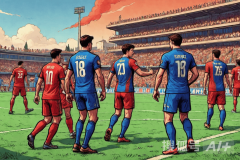 意甲 佛罗伦萨VS那不勒斯