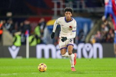 新星闪耀引豪门垂涎，切尔西的青春风暴