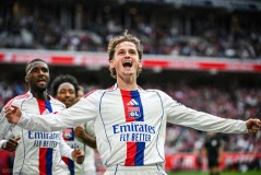 1-0，22岁利物浦旧将闪耀法甲：一剑封喉，率队3连胜，逼近榜首