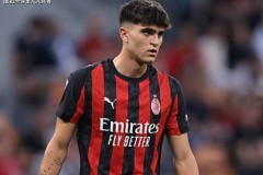 靠谱的新人！米兰加速续约“新马尔蒂尼”，不给阿森纳挖人机会