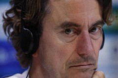 瓜帅：显然我们不是欧冠夺冠热门 明天赛后会和德布劳内聚聚