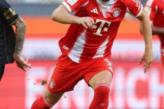 拜仁看中恩德里克！或将挖角皇马帝星，塞巴略斯或转投尤文，因西涅重返意甲