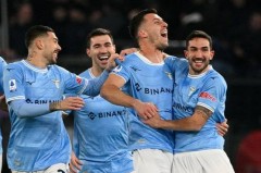 意甲：拉齐奥VS博洛尼亚 今日足球赛前比分预测进球数比分二串一