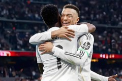 西甲第26轮焦点战：皇马主场出击，伤病困扰下迎战顽强赫塔菲