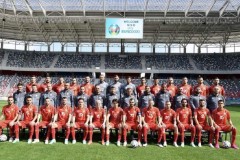 周日021 西甲 马德里竞技VS皇家贝蒂斯：比分预测