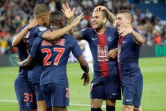 法甲前瞻：梅斯VS巴黎圣日耳曼 周六032 主场保级VS客场争冠！升班马韧性对决豪门火力