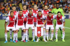 荷甲欧冠资格卡位战！阿贾克斯主场迎战阿尔克马尔：上游劲旅谁能抢占先机？