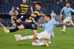 意甲：帕尔马与拉齐奥 最新数据比分预测