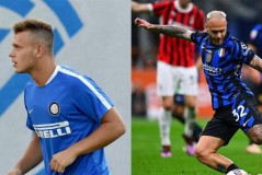 国米“真太子”迎来300场里程碑，成现役第一左后卫