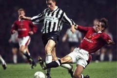 从法甲金靴到尤文弃将，只用了4年时间，全能前锋架不住射术堪忧