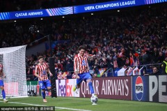 阿尔瓦雷斯：2025年西甲关键球先生，南美球员进球王者