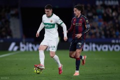 3-2逆转，西甲第19掀翻西甲第8，终结连续2轮不胜