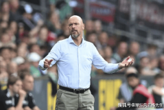 德甲闪电换帅：滕哈赫62天执教生涯终结，勒沃库森的豪赌与幻灭