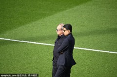 巴黎圣日耳曼：为备战切尔西，与南特的比赛延期