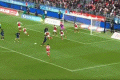 3-0，26岁阿什拉夫发威：无敌双响炮，率队反超马赛升至法甲第一