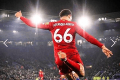 皇马官宣：队长卡瓦哈尔右膝手术成功，战利物浦阿诺德迎首发