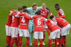 德甲：弗赖堡VS美因茨 赛前全方位分析及比分预测