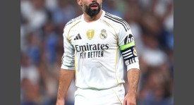 马德里新帅首秀遭遇开门黑，34岁队长：“尝到了谷底。被乙级队淘汰了”