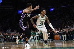 普理查德29+8克塔10+15 绿军送国王八连败