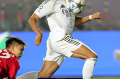 欧冠悲喜夜！利物浦兵败奇迹之地，皇马拜仁造惨案，国米3-0大捷