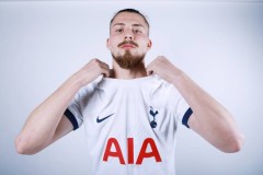 罗体：热刺为德勒古欣要价2000万欧，罗马希望先租后买总价1800万